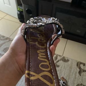 Sam edelman sandals